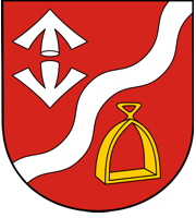 Herb Gmina Wiśniowa