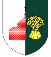 Herb Gmina Czermin