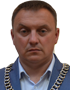 Przewodniczący Rady: Krzysztof  Podkul